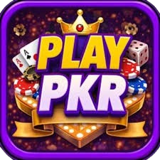 PlayPKR
